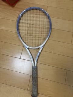 MATRIX PRO テニスラケットのサムネイル