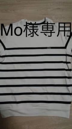 ラコステ LACOSTE トレーナー Mo様専用のサムネイル
