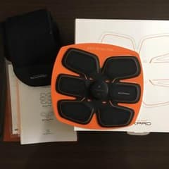 SIXPADシックスパッド正規品のサムネイル