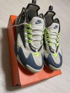 NIKE ナイキ ZOOM 2K ズーム 2Kのサムネイル