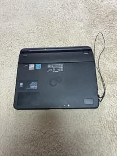 【超美品】ブラックノートPCとケースセットのサムネイル