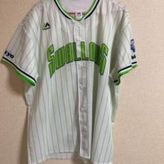 東京ヤクルトスワローズ ユニフォームのサムネイル