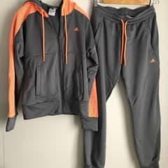 アディダス ジャージ上下のサムネイル