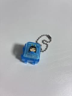 細田守の原点展 キーボードキーホルダー サマーウォーズ ナツキのサムネイル
