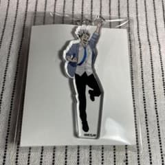 【希少・未開封新品】ハイキュー!!木兎光太郎アクリルキーホルダー◇J-WORLD 希少・未開封新品】ハイキュー!!木兎光太郎アクリルキーホルダー◇J