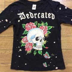 ED HARDY 長袖Tシャツのサムネイル