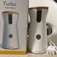 ファーボ　Furbo ペットカメラのサムネイル