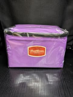 サンゾー工務店 PUFFY CASE パープル - メルカリ