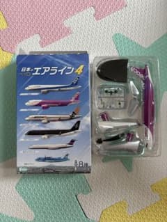 日本のエアライン4 peachのサムネイル