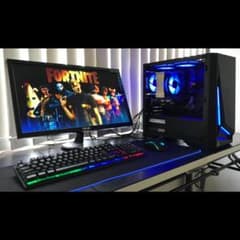 【●funnybee様専用　新品・フルセット】GTX1650、i5-10400Fのサムネイル