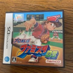 プロ野球ファミスタ　どうぶつの森のサムネイル