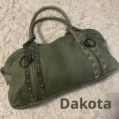 Dakota y2k archive 00s スタッズ トートバッグ - メルカリ