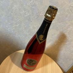 オヘー ダジャン シャンパン ロゼ 750ml - メルカリ