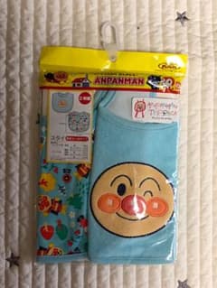 アンパンマン スタイ 二枚組のサムネイル