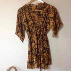 結城杏子様♡専用♡LLサイズ♡チュニック♡のサムネイル