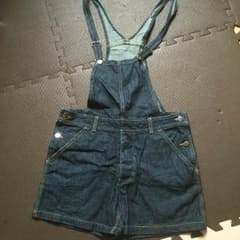 ロニースコッツ サロペットのサムネイル