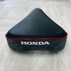 福岡 ホンダ クロスカブ くまモン 純正シート JA45/JA60 美品 福岡 ホンダ クロスカブ くまモン 純正シート JA45/JA60 美品 - メルカリ