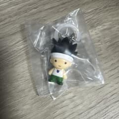 HUNTER×HUNTER めじるしアクセサリー G.I.編 ゴンのサムネイル