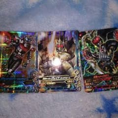 ガンバライジングのサムネイル