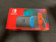 Nintendo Switch NINTENDO SWITCH JOY-CON…のサムネイル