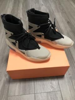 NIKE AIR FEAR OF GOD 1のサムネイル