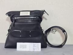 と*み様 Maison Margiela メゾンマルジェラ SB1WG0003 - メルカリ