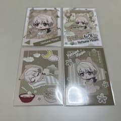 アイナナ ベビコミュ フォトカードコレクション 巳波のサムネイル