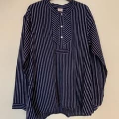<大人気‼️>フィッシャーマンシャツのサムネイル