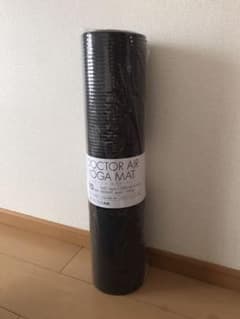 《未使用》Doctor Air yoga Matのサムネイル