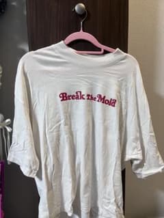 Break the Mold 半袖 Tシャツ ホワイトのサムネイル