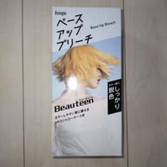 新品　ベースアップブリーチのサムネイル
