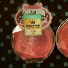 新品　キャンメイク　チーク　ハイライトのサムネイル