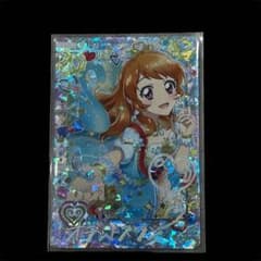 【パラレル】アイカツカード オデットスワン E1-51 ER 大空あかりのサムネイル