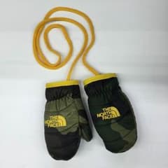 ノースフェイス  キッズ 手袋のサムネイル