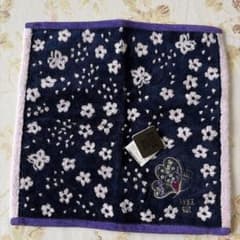 ANNA SUI タオルハンカチのサムネイル