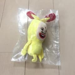 こびとづかん ぬいぐるみ マスコット ホトケアカバネのサムネイル
