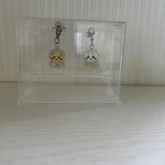 ちいかわ めじるしアクセサリー 2点セットのサムネイル
