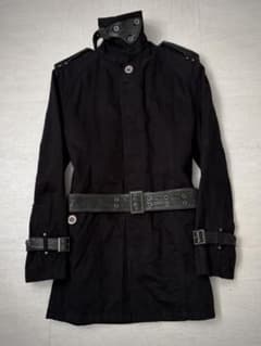 "5351 pour les hommes"militarytrenchcoatのサムネイル