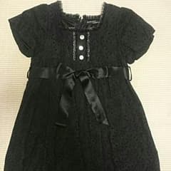 バナナチップス ワンピース 140cmのサムネイル