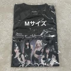 aespa エスパ 東京ドーム グッズ Tシャツ Mサイズ 新品未開封 - メルカリ