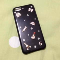 iPhone5c ハードケースのサムネイル