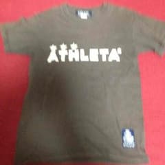 アスレタのＴシャツのサムネイル