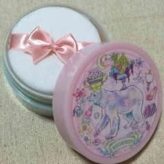 エコネコフェイスパウダーのサムネイル