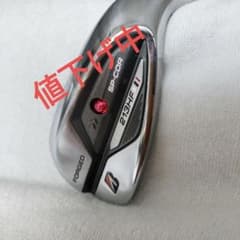 ブリヂストン 213HF FORGED アイアンセット 6~P 48° 6本のサムネイル