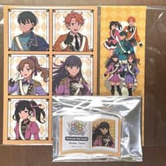 非売品新品未開封♡私立パラの丸高校　アクスタ Amazon.co.jp: 私立パラの丸高校 04 平翔子 2周年Ver.[描き