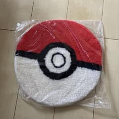 MIYOSHI RUG × Pokemon モンスターボールラグ - メルカリ