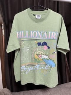 Billionaire Boys Club Tシャツ Sサイズのサムネイル