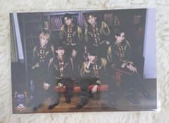 ONE N' ONLY 集合生写真 EBiDAN THE LIVE CRUISEのサムネイル