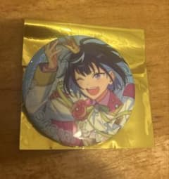 あんスタ キラキラ缶バッジ4pieceA 冴霧笑主 - メルカリ