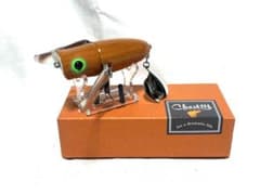 Chest114チェスト114 トゥワーク フラップテール ローカル ボッコム